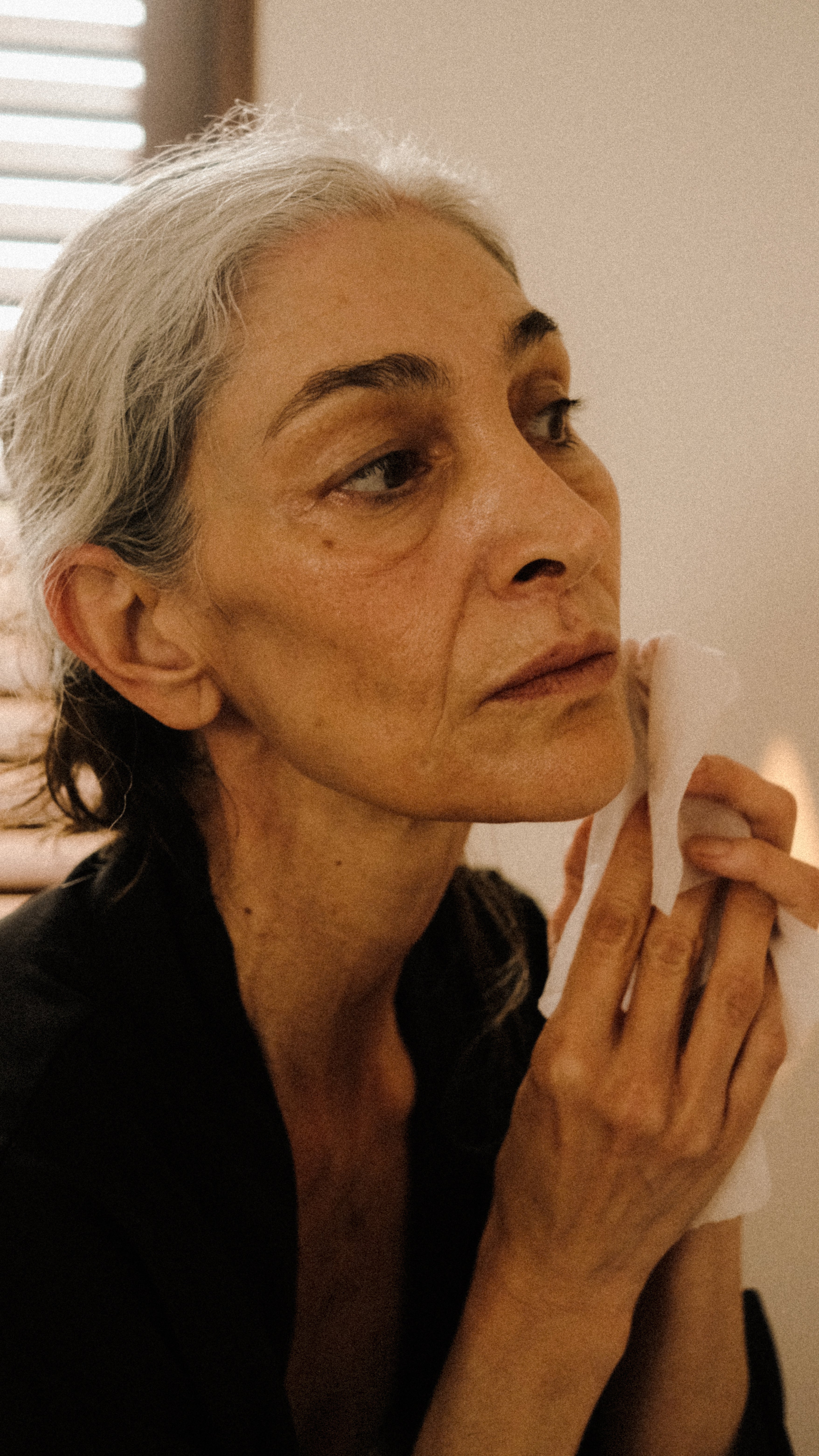 CloudWeave Facial Towels